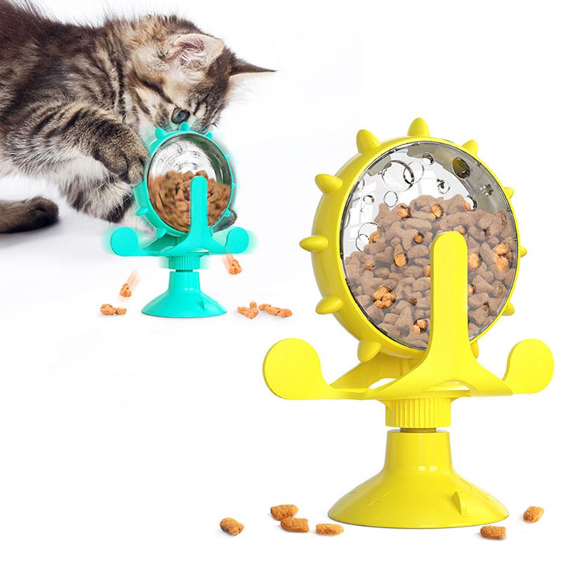 Windmill Cat Toy